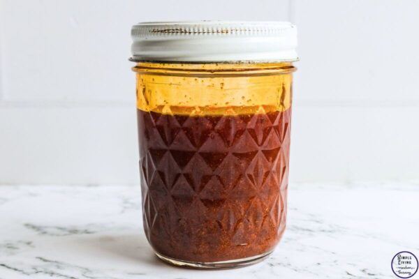 homemade cayenne salve infused oil