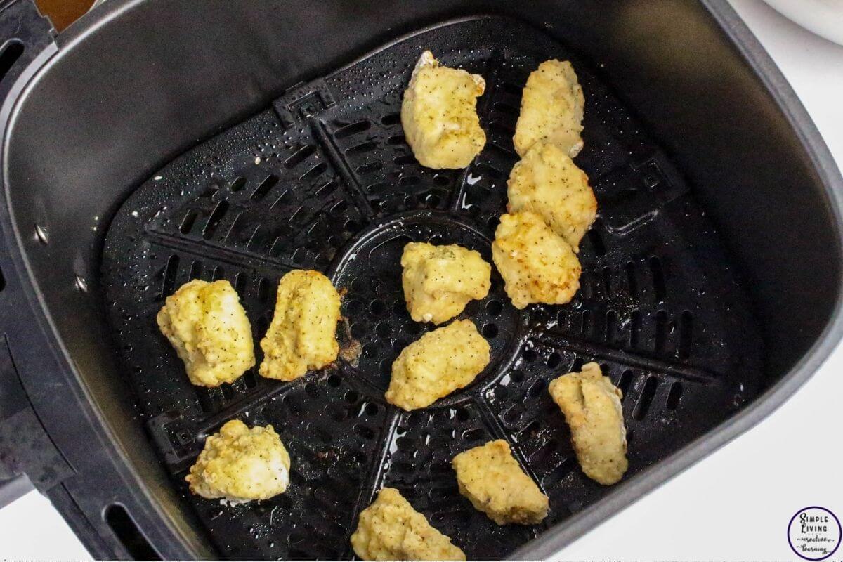 Orange Chicken Recipe baked