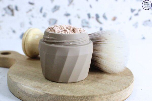 Homemade Dry Shampoo Recipes ready to use